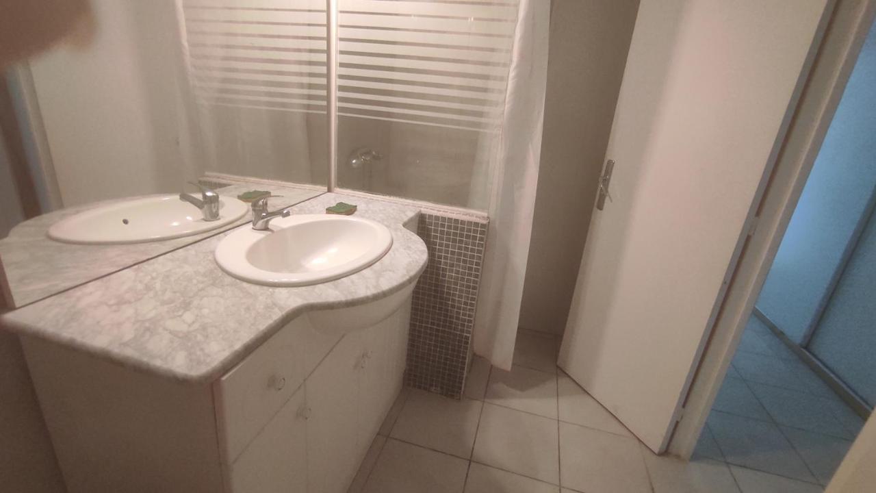 T3 Super Vue Theza 10 Daire Perpignan Dış mekan fotoğraf